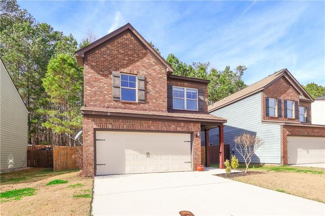 6683 Jules Trc, Palmetto, GA 30268