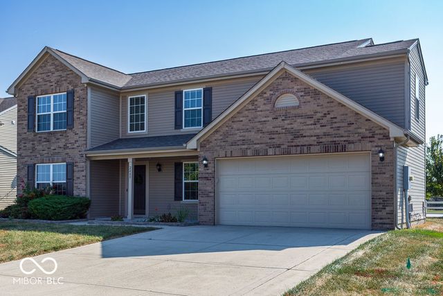 2489 Wildflower Lane, Greenwood, IN 46143