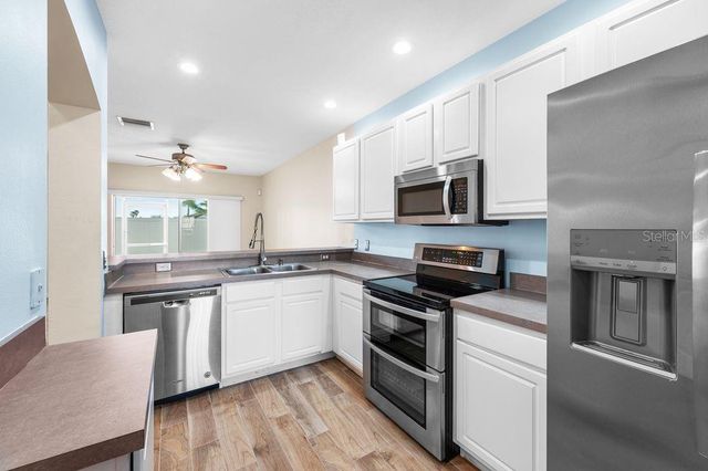 16249 SWAN VIEW CIRCLE, Odessa, FL 33556