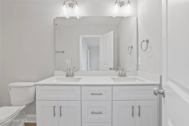 2202 Indian Town Road, Clinton, NC 28328