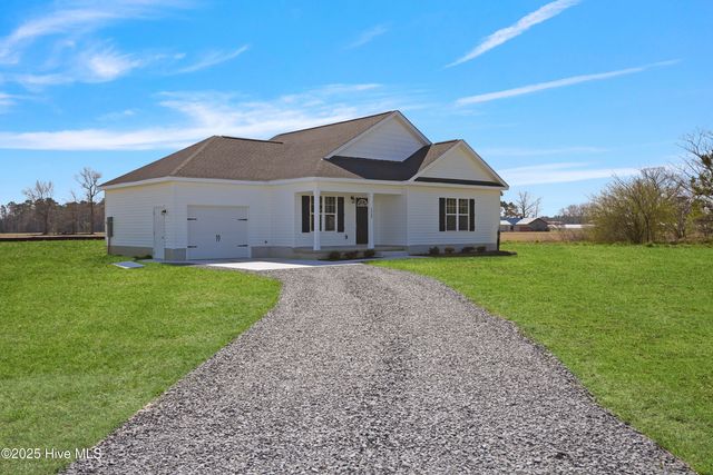 2202 Indian Town Road, Clinton, NC 28328