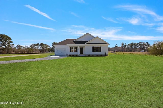 2202 Indian Town Road, Clinton, NC 28328