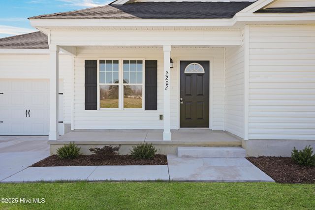 2202 Indian Town Road, Clinton, NC 28328