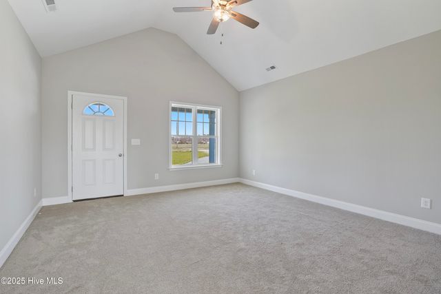 2202 Indian Town Road, Clinton, NC 28328