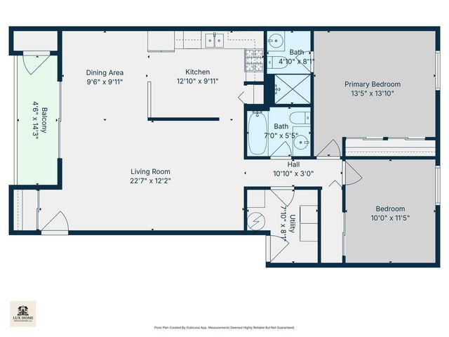9130 W 95th Street 3B, Hickory Hills, IL 60457
