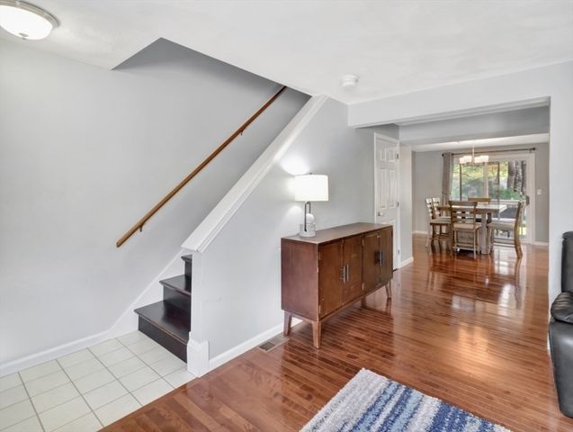 2102 Lewis O Gray Dr 2102, Saugus, MA 01906