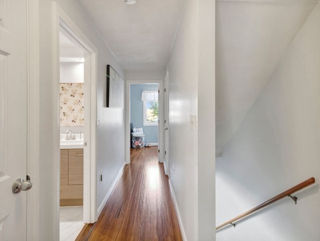 2102 Lewis O Gray Dr 2102, Saugus, MA 01906