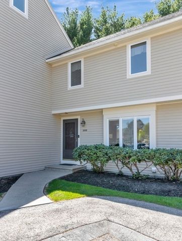 2102 Lewis O Gray Dr 2102, Saugus, MA 01906