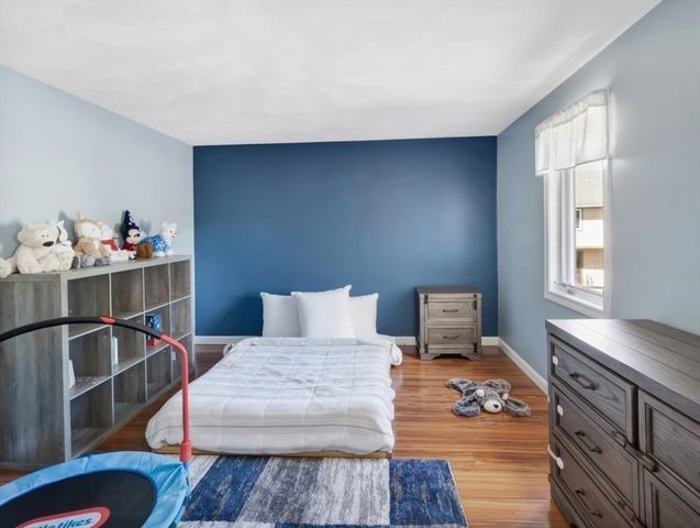 2102 Lewis O Gray Dr 2102, Saugus, MA 01906