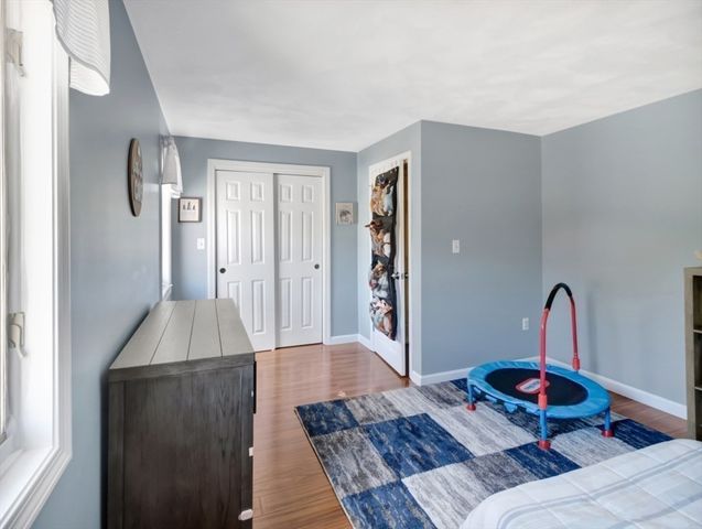 2102 Lewis O Gray Dr 2102, Saugus, MA 01906