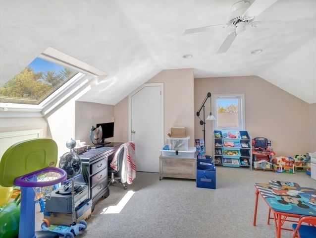 2102 Lewis O Gray Dr 2102, Saugus, MA 01906