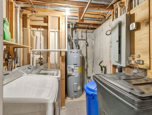 2102 Lewis O Gray Dr 2102, Saugus, MA 01906