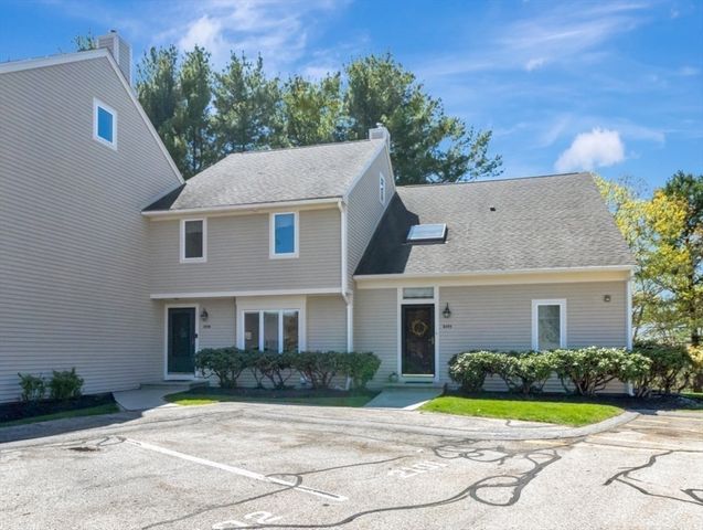 2102 Lewis O Gray Dr 2102, Saugus, MA 01906