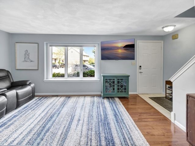 2102 Lewis O Gray Dr 2102, Saugus, MA 01906