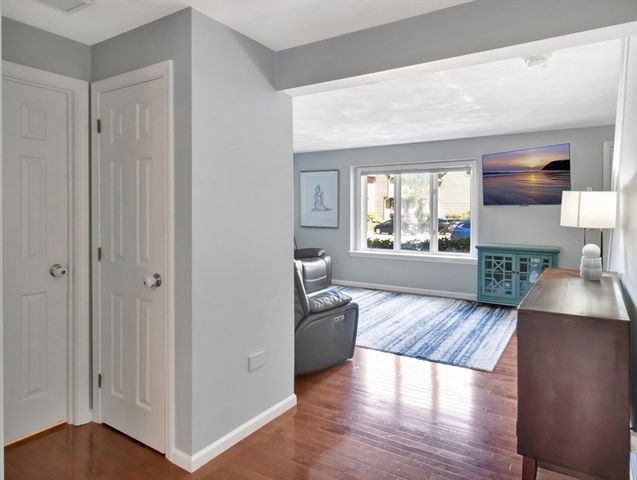 2102 Lewis O Gray Dr 2102, Saugus, MA 01906