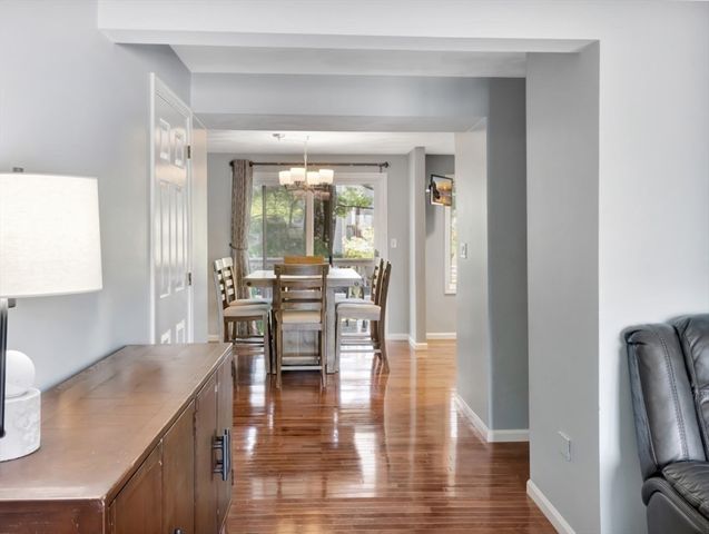 2102 Lewis O Gray Dr 2102, Saugus, MA 01906