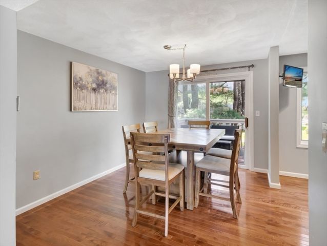 2102 Lewis O Gray Dr 2102, Saugus, MA 01906
