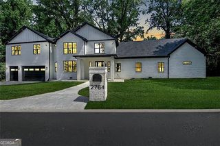 2764 Midway Road, Decatur, GA 30030