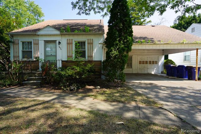 2476 Voorheis Road, Waterford, MI 48328