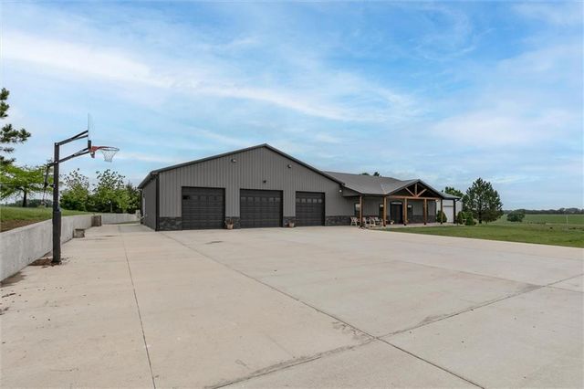12243 230th Street, Linwood, KS 66052