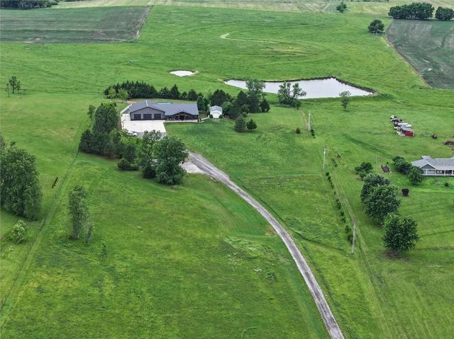 12243 230th Street, Linwood, KS 66052