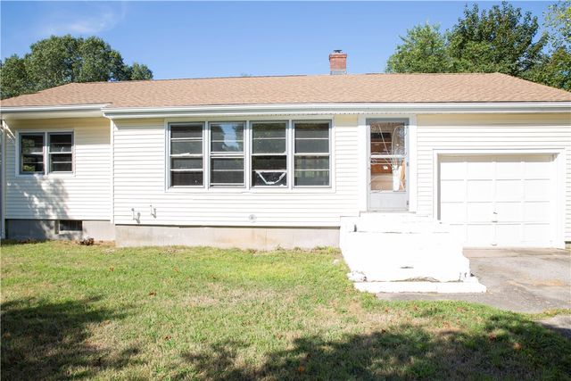 21 Nichols Lane, Westerly, RI 02891