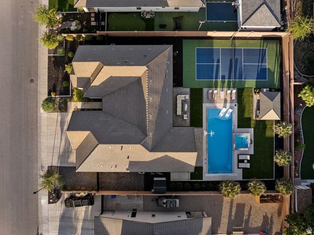 147 W ELINOR LN, Washington, UT 84780