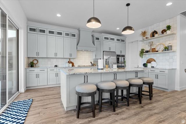 147 W ELINOR LN, Washington, UT 84780