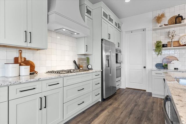 147 W ELINOR LN, Washington, UT 84780
