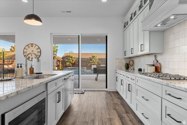 147 W ELINOR LN, Washington, UT 84780