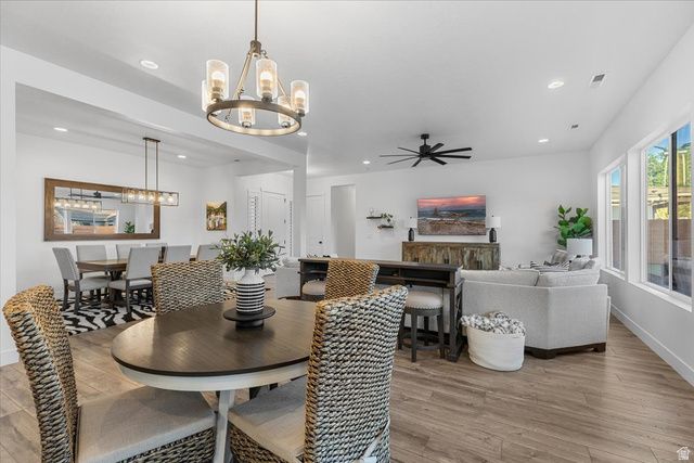 147 W ELINOR LN, Washington, UT 84780