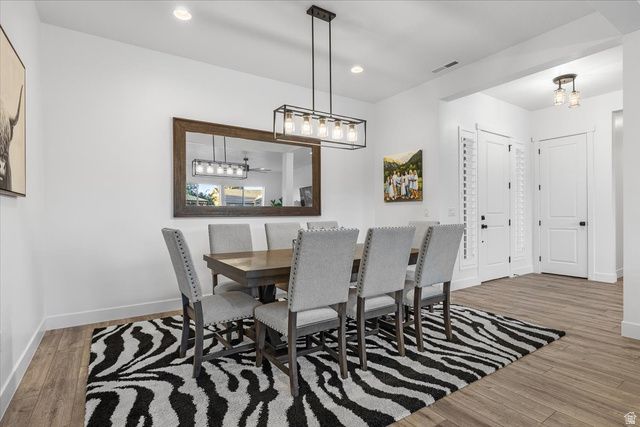 147 W ELINOR LN, Washington, UT 84780