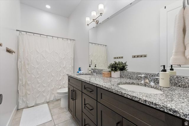 147 W ELINOR LN, Washington, UT 84780
