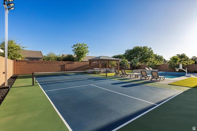 147 W ELINOR LN, Washington, UT 84780