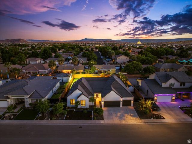 147 W ELINOR LN, Washington, UT 84780