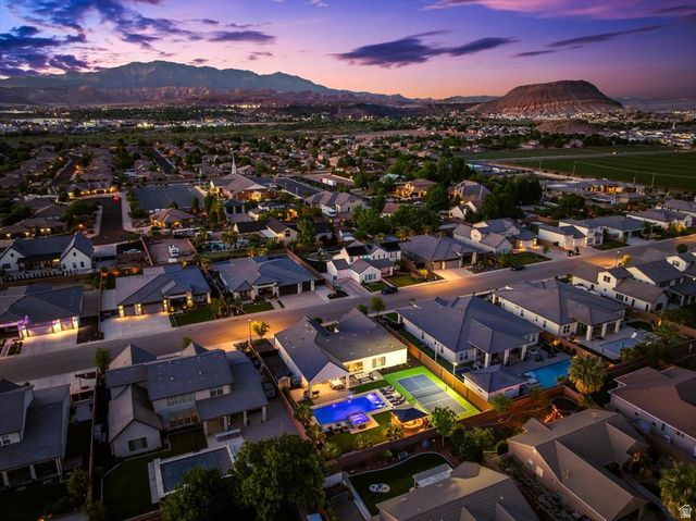 147 W ELINOR LN, Washington, UT 84780