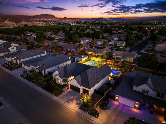 147 W ELINOR LN, Washington, UT 84780