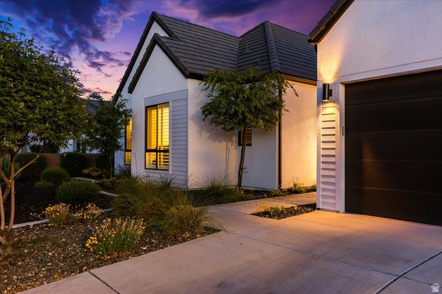 147 W ELINOR LN, Washington, UT 84780