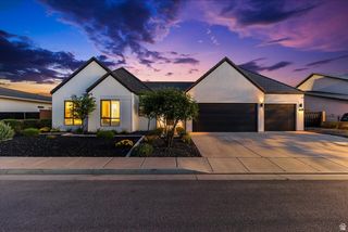 147 W ELINOR LN, Washington, UT 84780