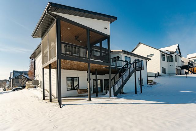 3169 Bella Terra Lane NE, Rochester, MN 55906