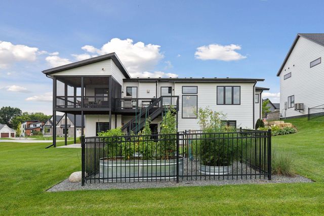 3169 Bella Terra Lane NE, Rochester, MN 55906