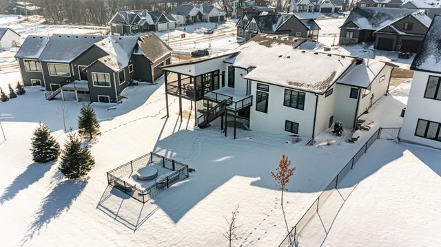 3169 Bella Terra Lane NE, Rochester, MN 55906