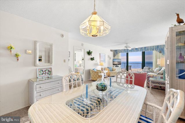 505 DOVER HOUSE, Bethany Beach, DE 19930
