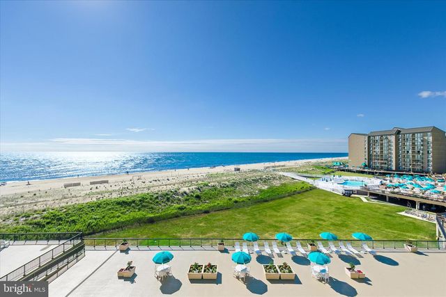 505 DOVER HOUSE, Bethany Beach, DE 19930