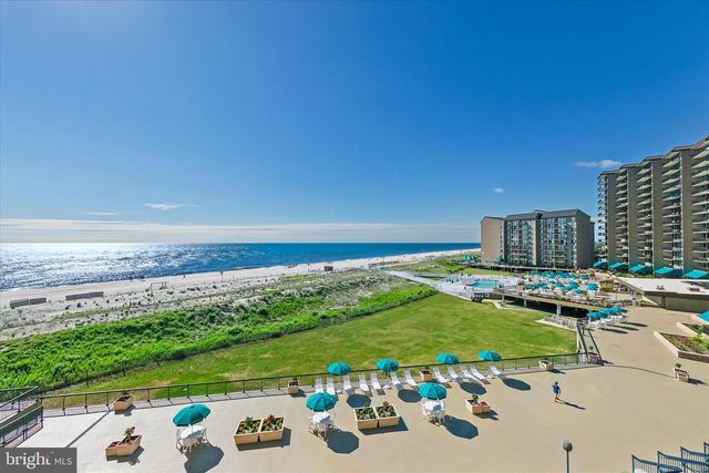505 DOVER HOUSE, Bethany Beach, DE 19930