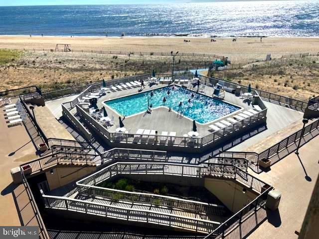 505 DOVER HOUSE, Bethany Beach, DE 19930