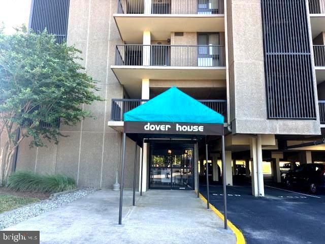 505 DOVER HOUSE, Bethany Beach, DE 19930