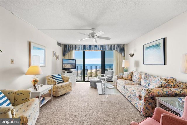 505 DOVER HOUSE, Bethany Beach, DE 19930