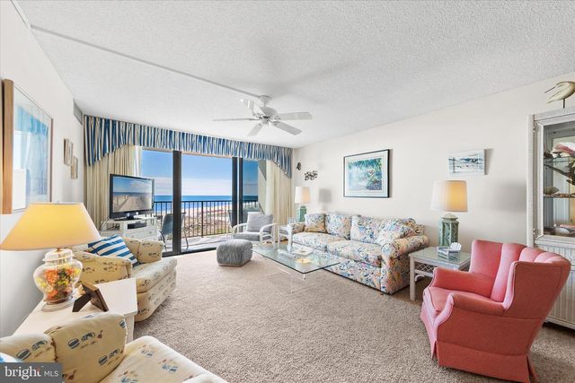 505 DOVER HOUSE, Bethany Beach, DE 19930