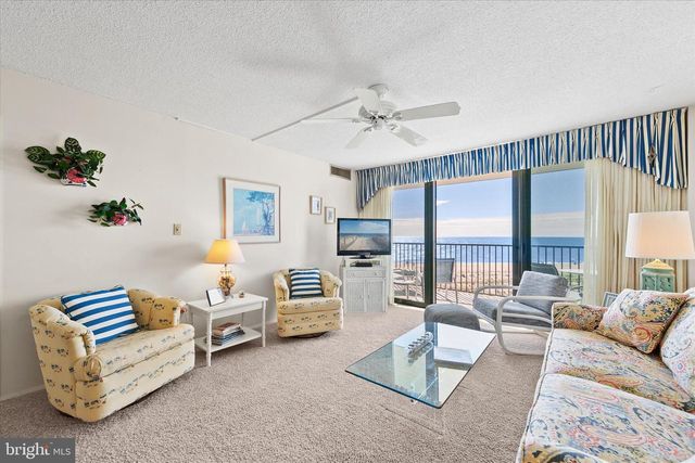 505 DOVER HOUSE, Bethany Beach, DE 19930